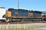 CSXT 7212